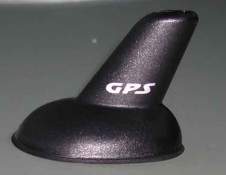 Antenne GPS bi bande